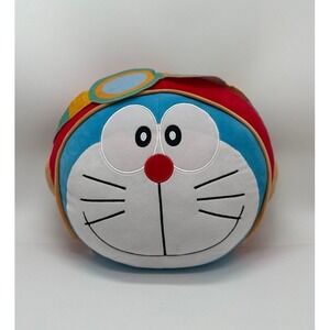 Doraemon Nobita And Sky Utopia Plush